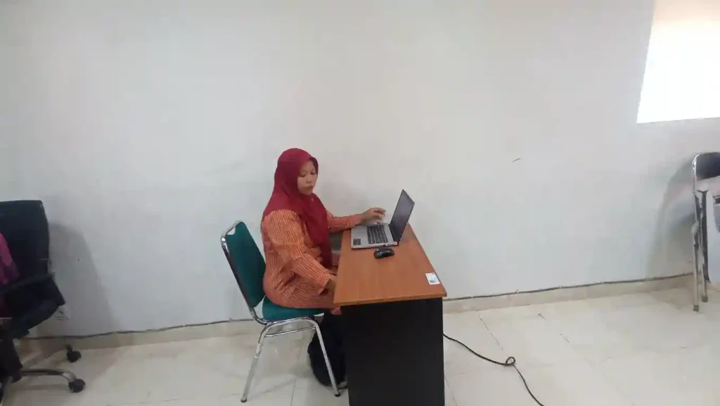Cara Daftar UTBK