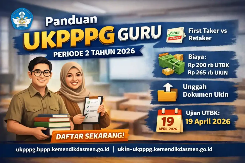 UKPPPG Guru